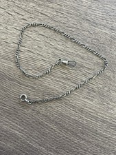 Ancienne chaine de montre à