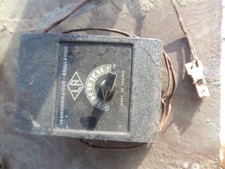 Louis Roussy LR Le Rapide Large Transformer to Rewire
