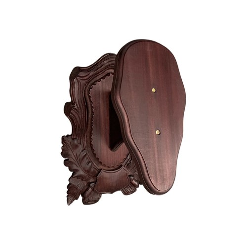 Ecusson bois pour - bois, trophée