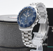 [NEAR MINT /Box] Montre Homme