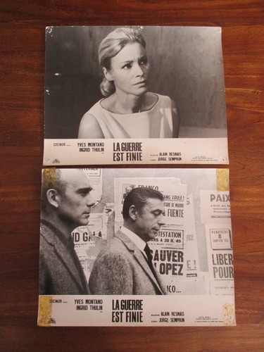 Jeu photos guerre est - de,