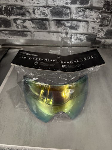 Dye brand dyetanium - i4,