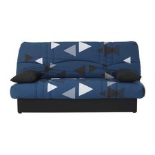 Banquette clic clac 3 places -