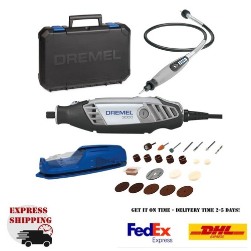 Dremel 3000 outil multi usage - 3000, multi-usage