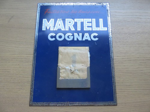Ancienne plaque - ancienne,