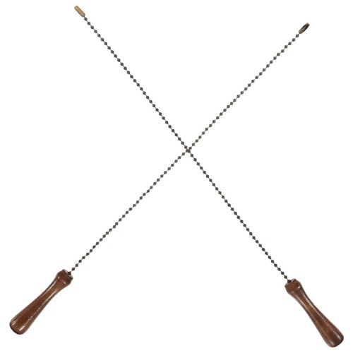 2pcs bâton bois - ,