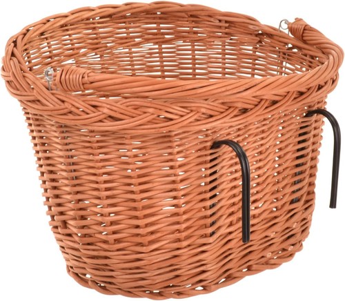 Panier vélo avant - panier,