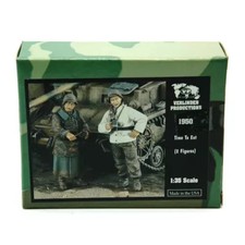 Verlinden - Heure Du Déjeuner