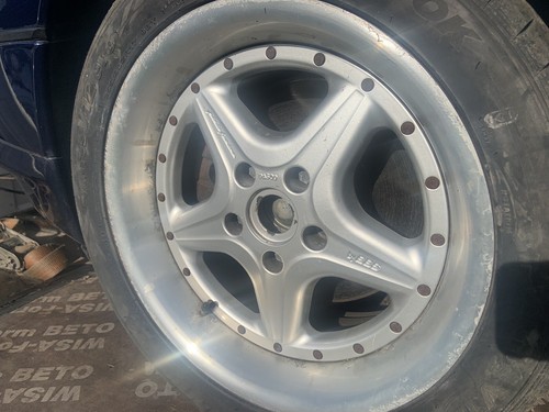 Pouces et15 bbs pininfarina - 17,
