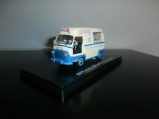 RENAULT ESTAFETTE GLACIER