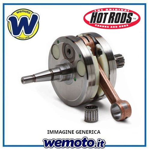 Arbre moteur hot rods 4005 - rods,
