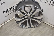 Mercedes GLC X253 C253 17