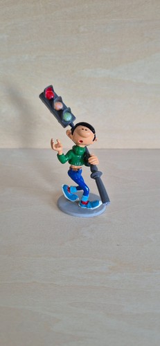 Pixi franquin gaston - pixi,