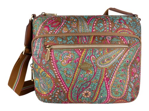 Oilily sac épaule - oilily, à