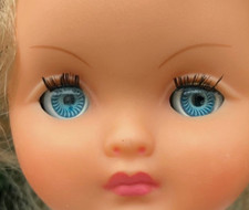 Poupée Bella  vintage