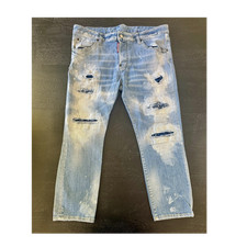 Authentic Dsquared2 Cool Girl