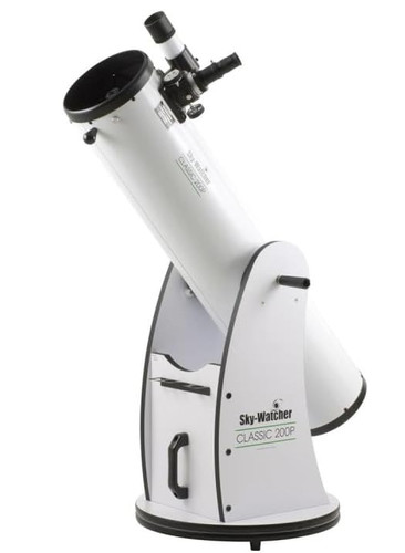 Télescope dobson 203 1200 - télescope,