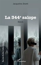 La 344e salope, Jacqueline Zinetti