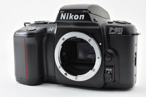 Appareil photo reflex