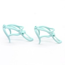 40927 Playmobil Lot de 2