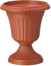 Pots De Fleurs Terracotta Milano 25Cm-47Cm