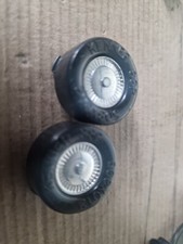 Lot De 2 Roues  kenner pour