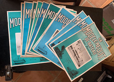 MRB Le model réduit de