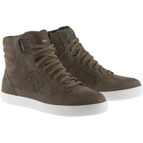 Alpinestars bottes moto - alpinestars, j-6