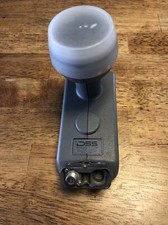 DSS single output LNB square style