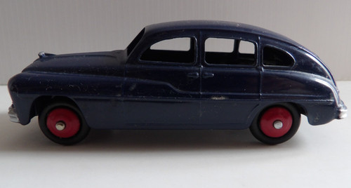 Dinky toys atlas ford - dinky,