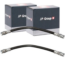 2x JP Group Flexibles de Frein