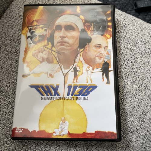Dvd comme neuf - comme, « thx