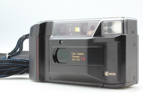Exc kyocera td yashica - [, ]