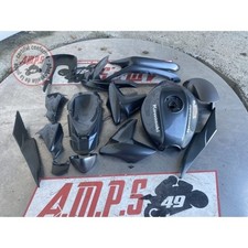 Kit carrosserie Kawasaki ER6