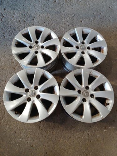 Jante citroen picasso 1 - c4,