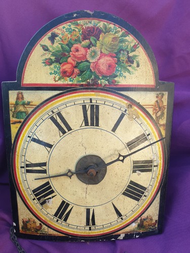 Ancien superbe mouvement - superbe,