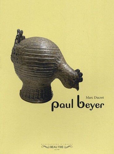 Paul beyer ducret marc - beyer,