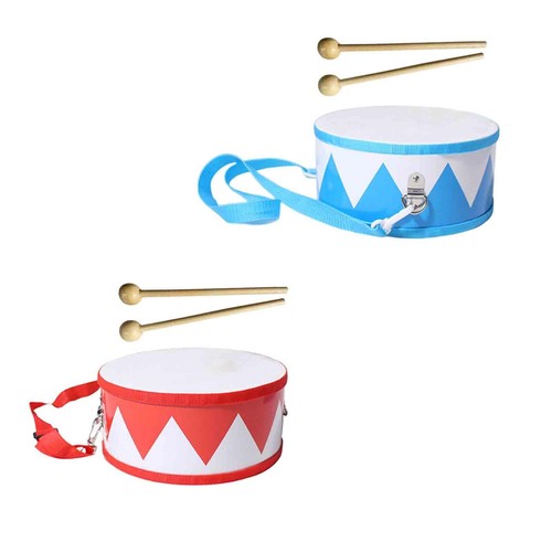 Tambour main double face - tambour,