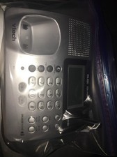 VTech IA5847 Combiné Récepteur sans Fil Téléphone 5.8GHz W/Répondeur System Mis