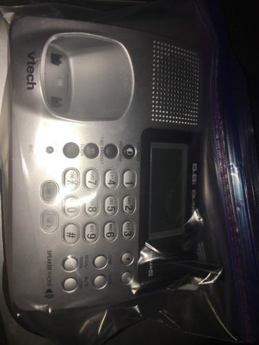 Vtech ia5847 combiné - ia5847,