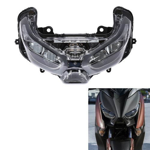 Led headlight assembly - headlight,