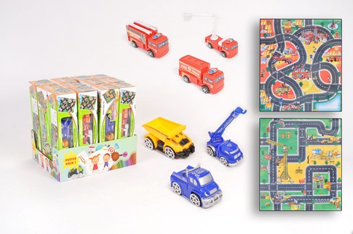 Tapis jeu enfant 3 - de,
