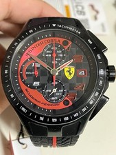 Montre homme Scuderia Ferrari