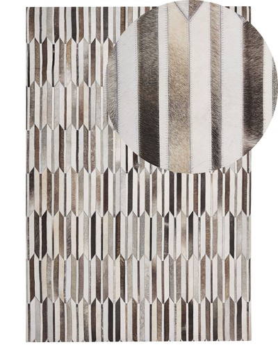 Beliani tapis rectangulaire - beliani,