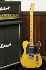 Fender Japan Telecaster '52