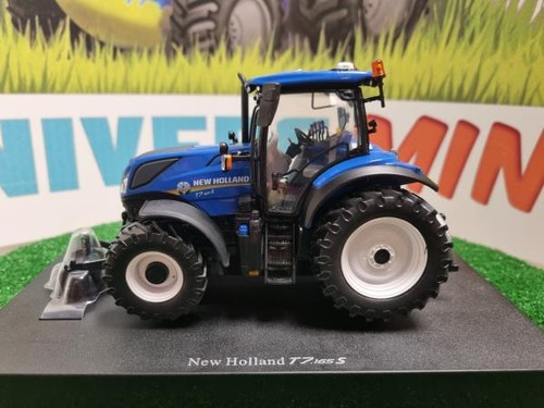 Uh6365 new holland 165s - uh6365,