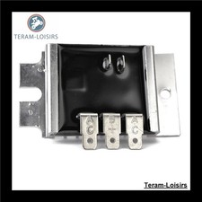 Régulateur Tension pour John