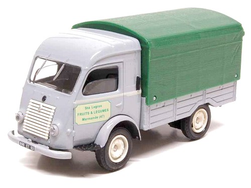 Renault goélette 1957 ste - goélette, "ste