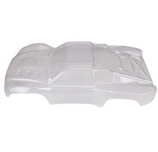 Carrosserie Short Course /