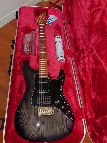 Ibanez prestige - ibanez, az